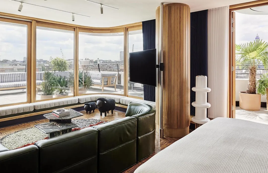 The Standard London-1
