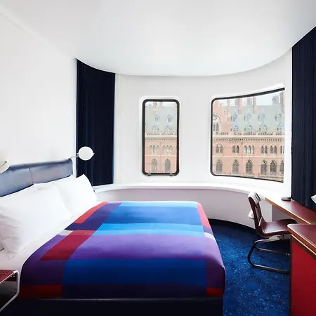 The Standard London-3