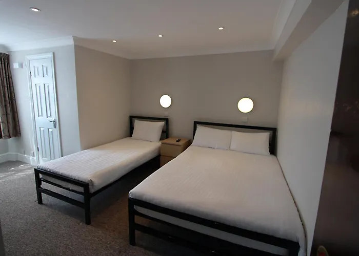 Lords Hotel Londres